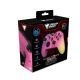 8. Dragonshock Nebula Ultimate Wielobarwny Bluetooth Gamepad Nintendo Switch