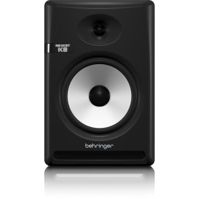 Behringer K8 Czarny Przewodowa 150 W