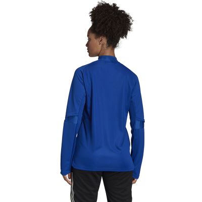 14. Bluza adidas Condivo 20 Training W FS7105