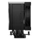 14. DeepCool AK700 Digital NYX Procesor Chłodnica powietrza 12 cm Czarny 1 szt.
