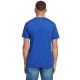2. Koszulka adidas Essentials Single Jersey Linear Embroidered M IC9279