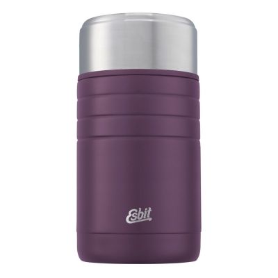 Termos na jedzenie Esbit Majoris Food Jug 1000 ml - aubergine