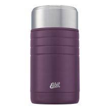 Termos na jedzenie Esbit Majoris Food Jug 1000 ml - aubergine
