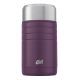 Termos na jedzenie Esbit Majoris Food Jug 1000 ml - aubergine
