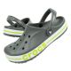 2. Klapki Crocs Bayaband W 205089-0GX
