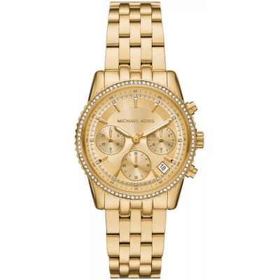 Zegarek Damski MICHAEL KORS Ritz Ladies MK7530 + BOX