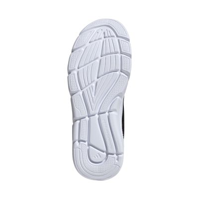 6. Buty damskie adidas Cloudfoam Flex czarne HQ4960
