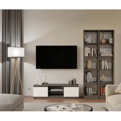 8. RTV 120 MALWA ANTRACYT/BIEL