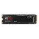 2. Dysk SSD Samsung 990 PRO PCle 4.0 NVMe M.2 1TB