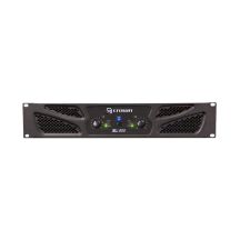 Crown XLi 800 2.0 kan. Czarny