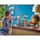 20. LEGO City 60419 Policja z Więziennej Wyspy