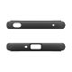 5. Etui Spigen Rugged Armor na Sony Xperia 10 VII - czarny mat