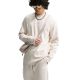 5. Spodnie męskie Nike Sportswear Club kremowe IO1376 104