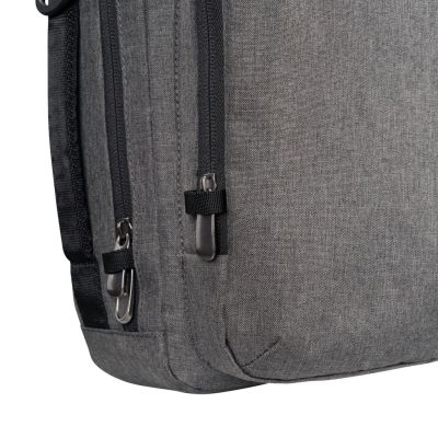 5. Targus TBT94304GL torba na laptop 40,6 cm (16") Aktówka Szary