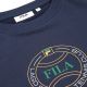 3. Bluza damska Fila Parella granatowa FAW1204 50004