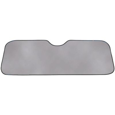 7. PRZECIWSŁONECZNA OSŁONA NA SZYBĘ 130x60CM DUNLOP