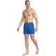 7. Spodenki kąpielowe Nike Voyage Solid Essenti Game niebieskie NESSG454 494