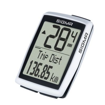 2. Sigma licznik BC 12.0 WR