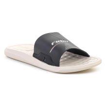 RIDER STEP SLIDE AD BEIGE/BLACK 12265-BM093
