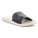 RIDER STEP SLIDE AD BEIGE/BLACK 12265-BM093