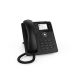 Telefon IP Snom D735 - Słuchawka przewodowa - W paśmie - Poza pasmem - Informacje SIP - 1000 wpisów - Dźwięk