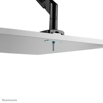 18. Neomounts DS70-810BL1 uchwyt / stojak do monitorów 81,3 cm (32") Biurko Czarny