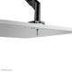 18. Neomounts DS70-810BL1 uchwyt / stojak do monitorów 81,3 cm (32") Biurko Czarny