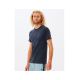 4. T-Shirt RIP CURL Vaporcool Seamless Tee czarny
