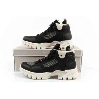 20. Buty trekkingowe Tamaris Active W 1-25207-30 032