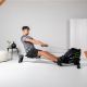 42. VIRTUFIT WIOŚLARZ ROW 450