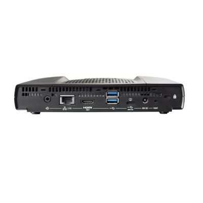 2. Komputer stacjonarny BARCO CX-50 G2 - Kensington - 3840 x 2160 - 802.11a - 802.11g - Wi-Fi 4 (802.11n) - Wi-Fi 5 (802.11ac)