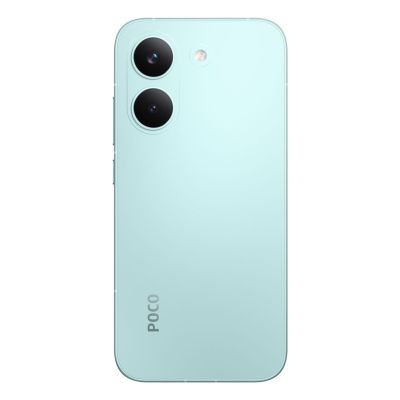 5. POCO X8 Pro 16,7 cm (6.59") Dual SIM 5G USB Type-C 8 GB 256 GB 6500 mAh Zielony