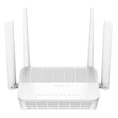 Router CUDY WR3000P