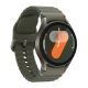 3. Smartwatch Samsung Galaxy Watch 7 (SM-L300) 40mm Zielony