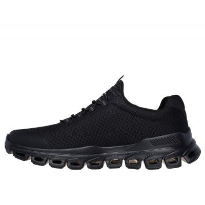 10. Buty Skechers Glide-Step – Sylo M 233012-BBK