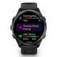 6. Garmin Forerunner 970 3,56 cm (1.4") AMOLED Cyfrowy 454 x 454 px Ekran dotykowy Czarny, Żółty Wi-Fi GPS