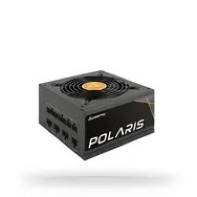 11. ZASILACZ CHIEFTEC ATX 650W PSU 80+ Gold