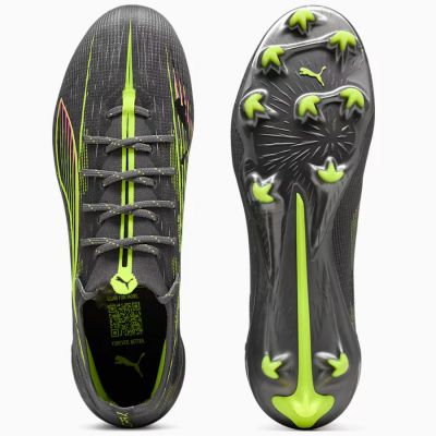 3. Buty piłkarskie Puma Ultra 5 Ultimate FG M 108159-03