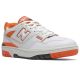 3. Buty sportowe sneakersy niskie New Balance 550 Syracuse - BB550HG1