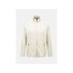 Bluza męska PEAK PERFORMANCE M Rider Essentials Midlayer Zip Jacket kolor beżowy