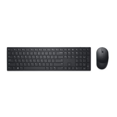 19. Dell Pro Wireless Keyboard and Mouse - KM5221W