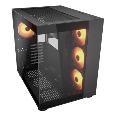 2. COUGAR Obudowa Case Midi-Tower FV150 ARGB