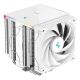 11. Chłodzenie DeepCool AK620 DIGITAL SE WH