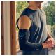 6. Therabody RecoveryPulse Arm Sleeve Single rozm. M