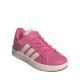 2. Buty dla dzieci adidas Grand Court 3.0 różowe JP9370