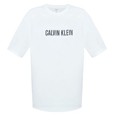 3. Koszulka Calvin Klein W 000QS7130E
