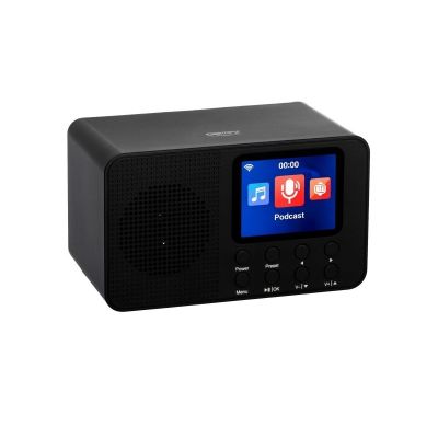 27. Radio CAMRY CR 1918 Wi-Fi