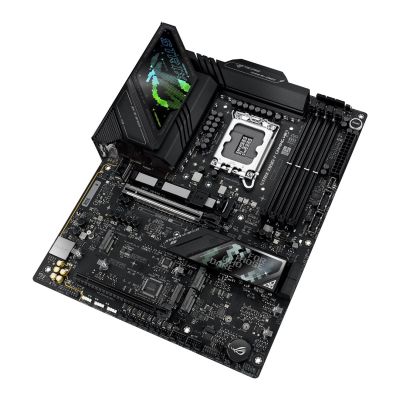 3. Płyta główna ASUS ROG STRIX Z890-F GAMING WIFI