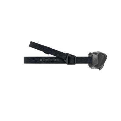 4. Latarka Ledlenser HF6R Core Black