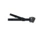 4. Latarka Ledlenser HF6R Core Black